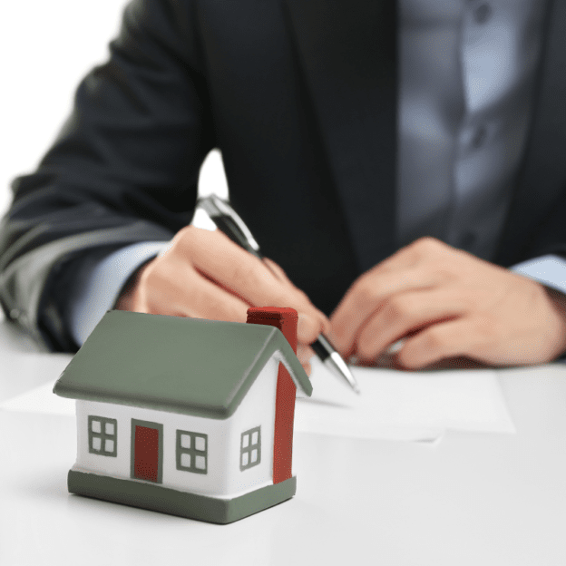 immobilier entre particuliers