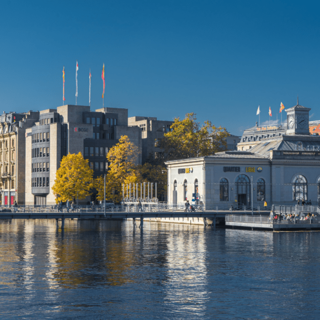 Immobilier Canton de Genève